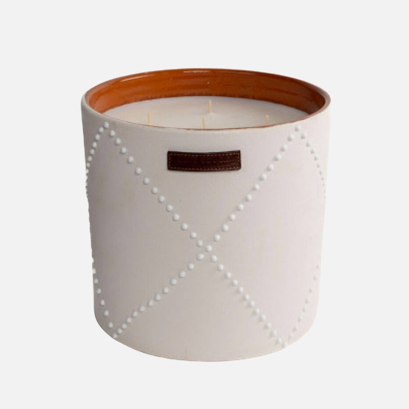 شمعة معطرة – مجموعة نوماد – ياسمين (XL)
