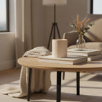 شمعة معطرة - مجموعة ستري ( L )