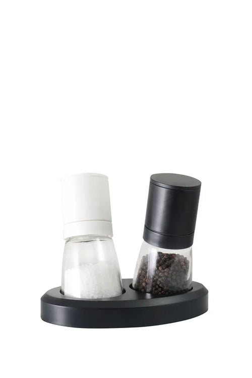 Livio Salt & Pepper Mills - Maison7