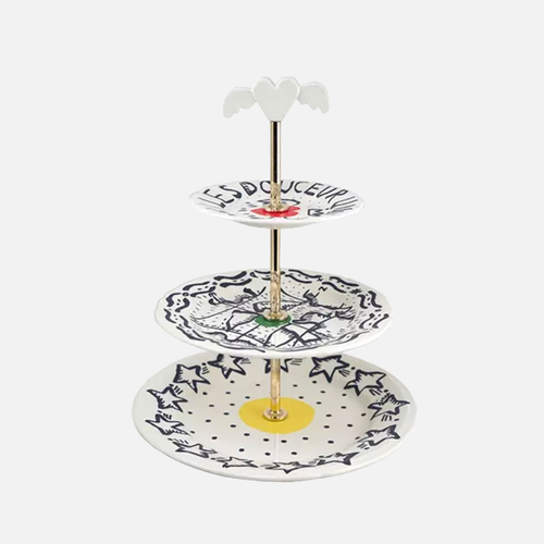 الخادم الصامت - الأرخبيل العاطفي