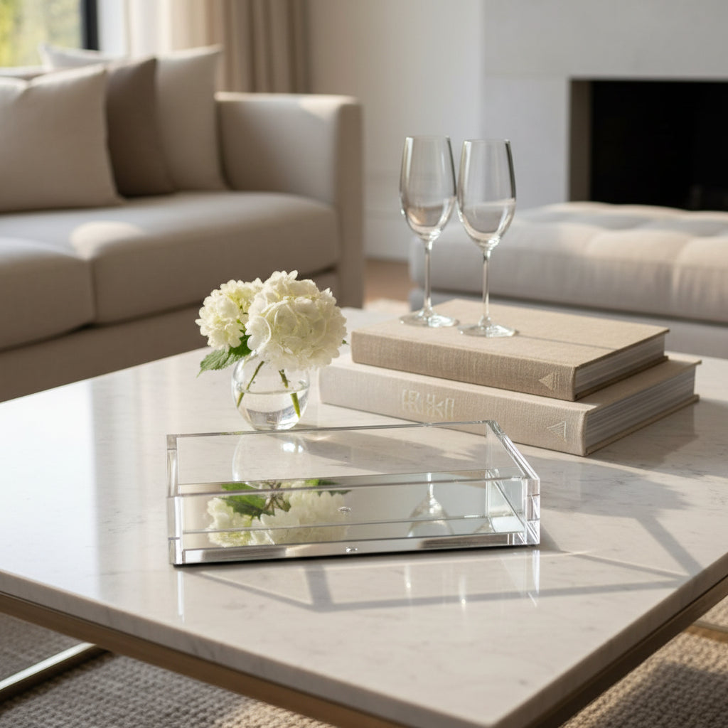 صينية سكاي متوسطة