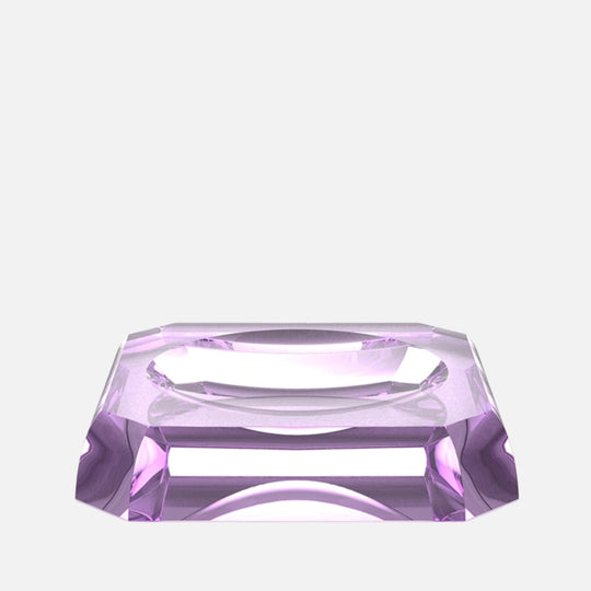 Soap Dish – Violet