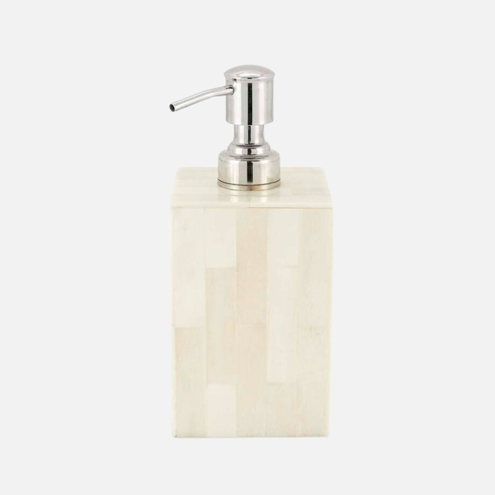 Horn Soap Dispense