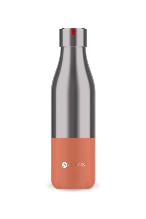 Split Coral Pink Bottle, 500 ml - Maison7