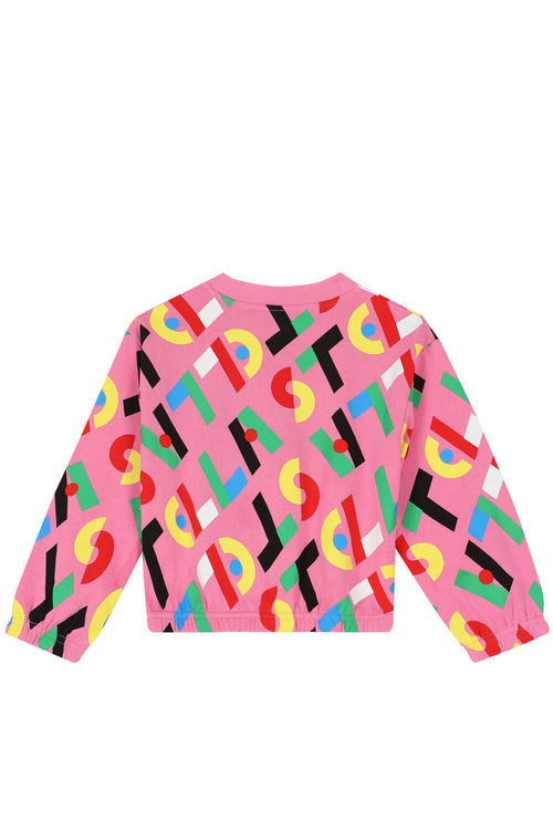Stella Sweatshirt for Girls - Maison7