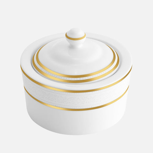 وعاء سكر (22 سل) – إصدار احتفالي وإهداء