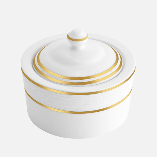 وعاء سكر (22 سل) – إصدار احتفالي وإهداء