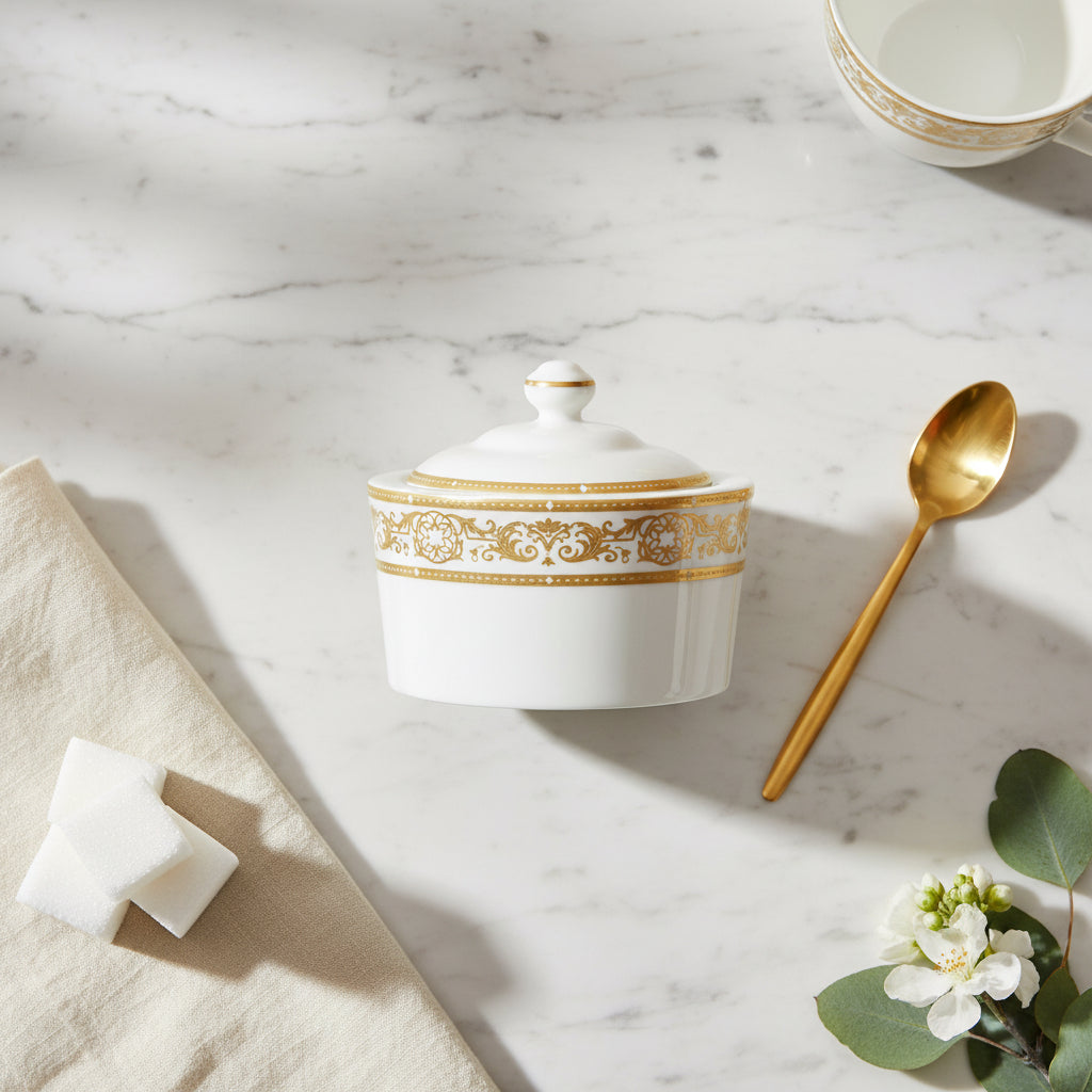 وعاء سكر (22 سل) – صندوق هدايا