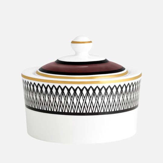 وعاء سكر (22 سل) – صندوق هدايا