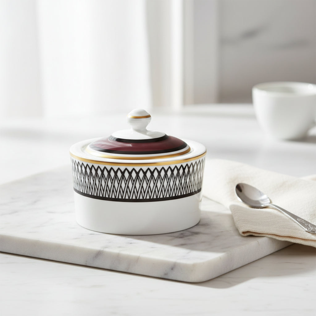 وعاء سكر (22 سل) – صندوق هدايا