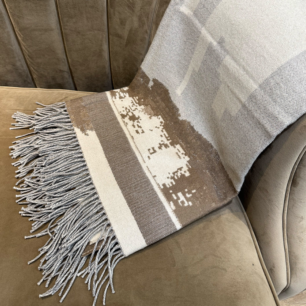 Throw Blanket – Burj Khalifa