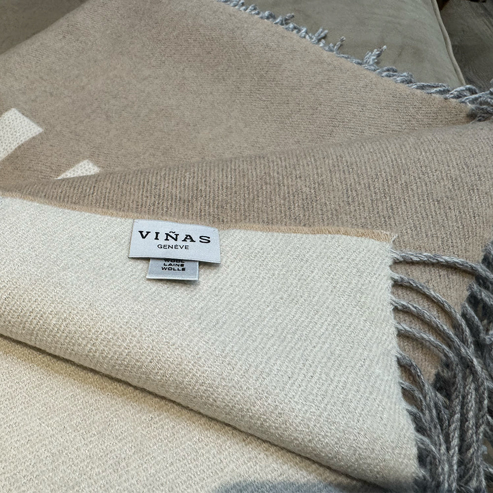 Throw Blanket – Dessert