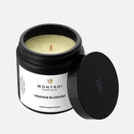 Travel Candle Orange Blossom