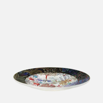 كأس تريفيزو - حديقة القصر