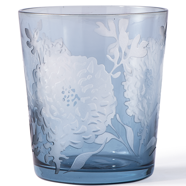 Peony Tumblers