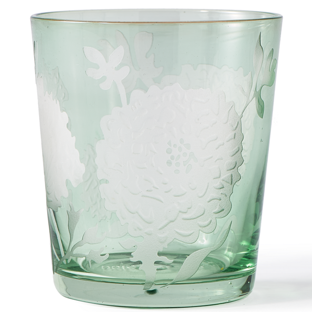 Peony Tumblers