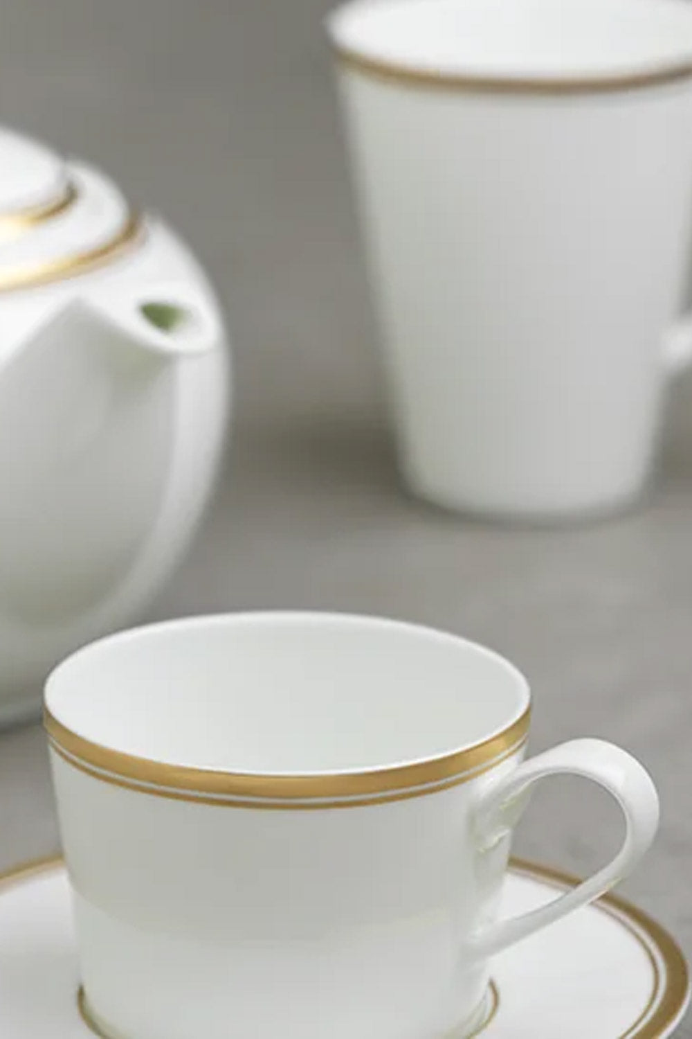 لو فيرير وعاء سكر ذهبي، 220 مل