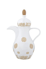Dallah Teapot 1 L for Home