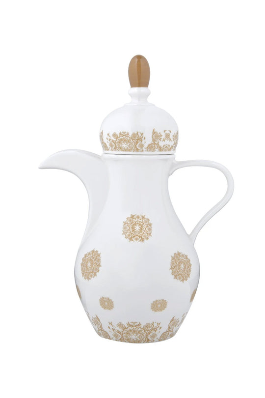Dallah Teapot 1 L for Home
