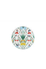 Jardin De Papillons Charger Plate, 31cm