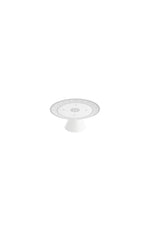 Niche Printaniere Footed Round Cake Platter, 33cm