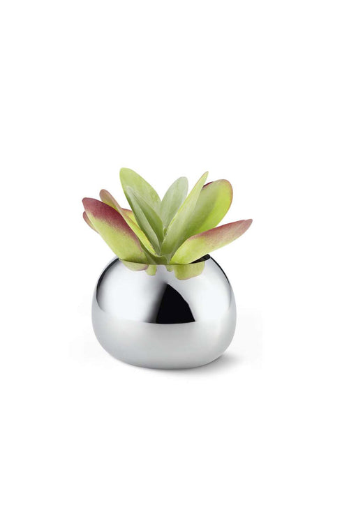 Bella Vase/ Flower Pot, 12cm