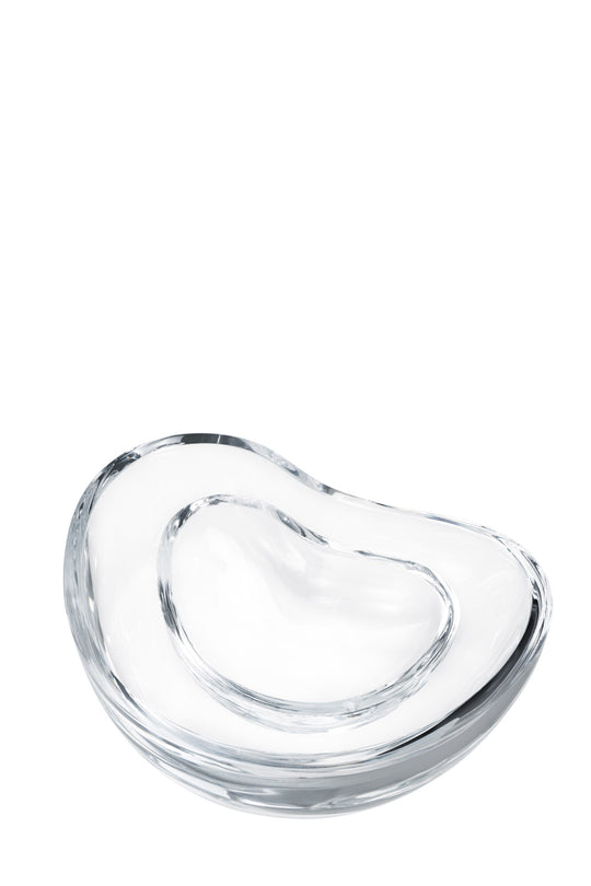 INDULGENCE Caviar Dish