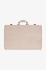 Sand Beige Lizard Large Backgammon