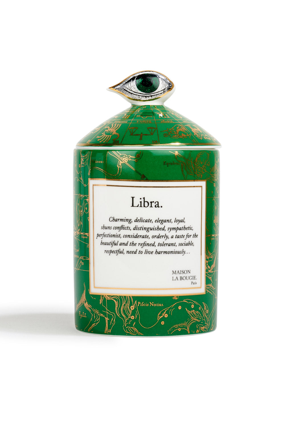 Maison La Bougie  Libra candle for Caring__x0026__Cocooning