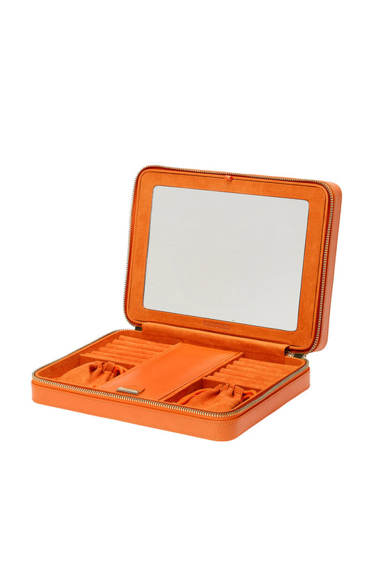 Maria Large Zip Case