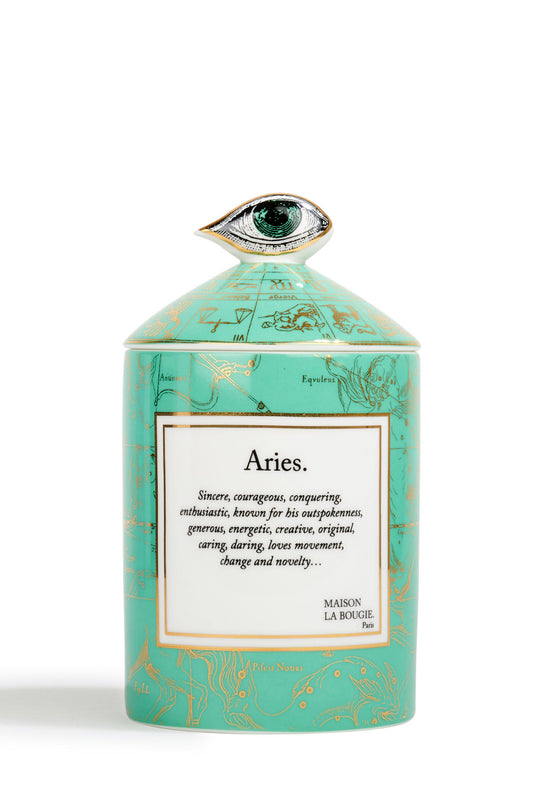 Maison La Bougie Aries Scented Candle