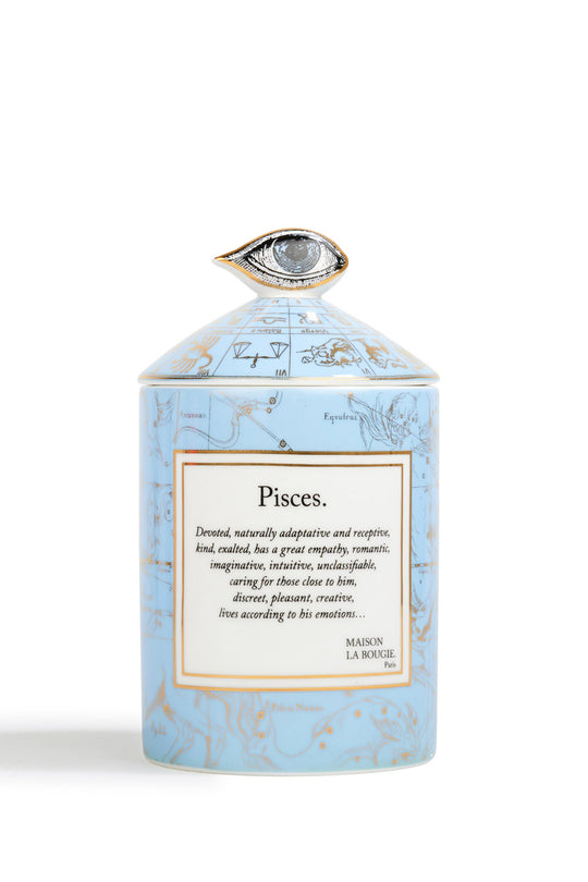 Maison La Bougie Pisces  Sented Candle