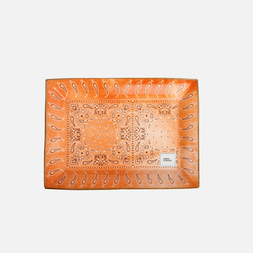 باندانا فيد بوشي