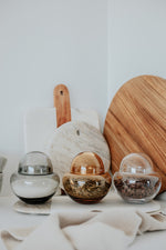 Vincent Bonbonniere, Amber