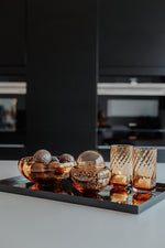 Vincent Bonbonniere, Amber