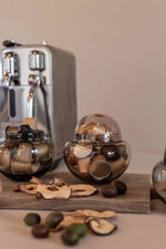 Vincent Bonbonniere, Amber