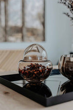 Vincent Bonbonniere, Topaz