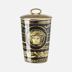 Medusa Gala Scented Candle – Porcelain