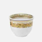 Virtus Gala Espresso Cups Set of 6 – Porcelain