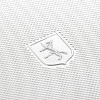 Silver Large Watch Jewellery and Legacy Box