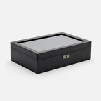 Axis 10 Piece Watch Box – Powder Coat