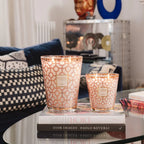 Baobab Women Scented Candle – Max 24