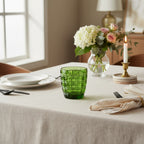 Winston Green Acrylic Tumbler