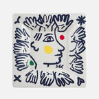 حامل بطاقات XL Hands - الأرخبيل العاطفي