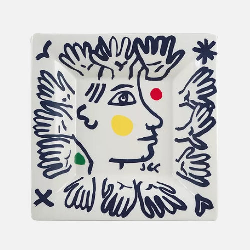 حامل بطاقات XL Hands - الأرخبيل العاطفي