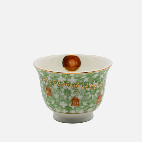 Sahara Chaffe Cups (Set Of 6)