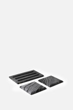 Luna Solid Tray, Small