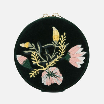 جولة زوي للسفر