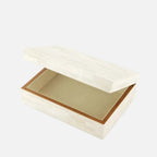 Box Bone, 31x33cm