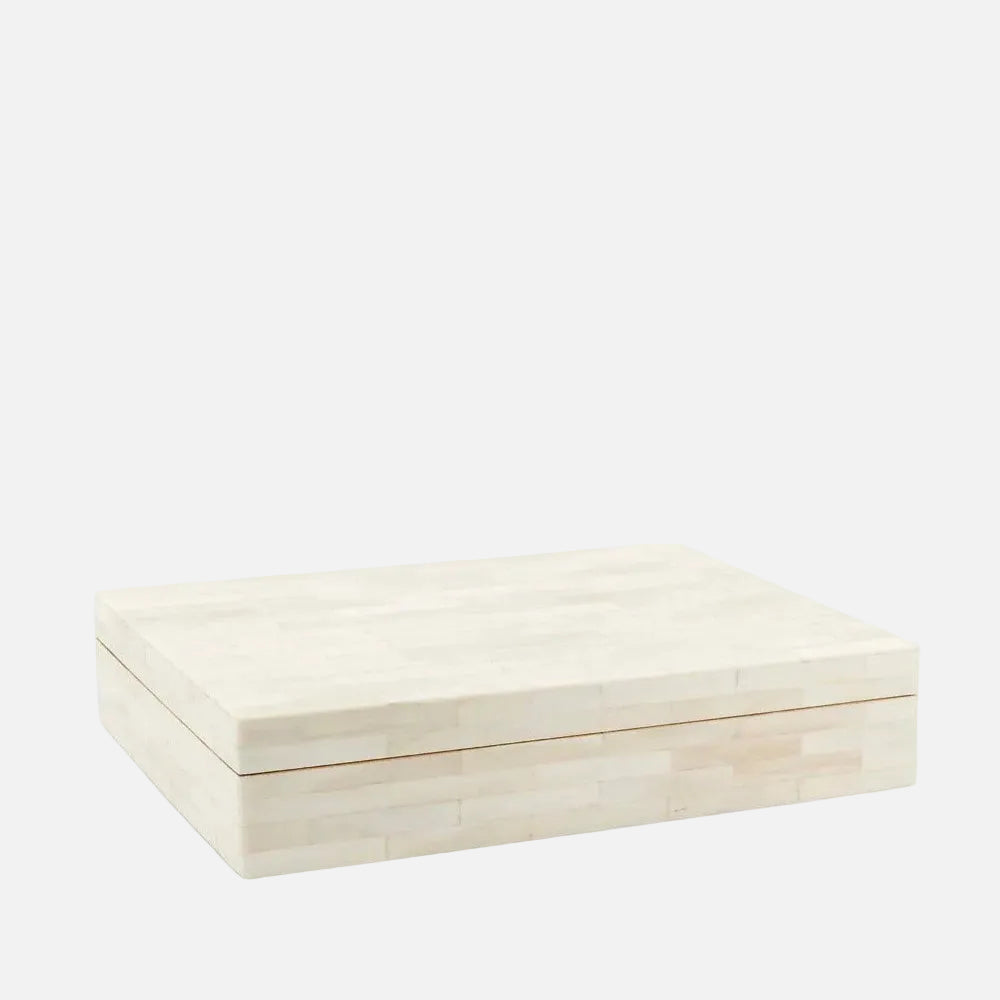 Box Bone, 31x33cm